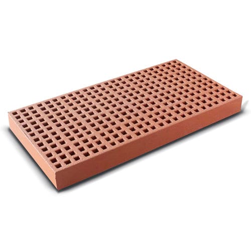 Grigliato in PRFV - MARINADECK MDK 1230 - M.M. srl - per piscina / per pontile