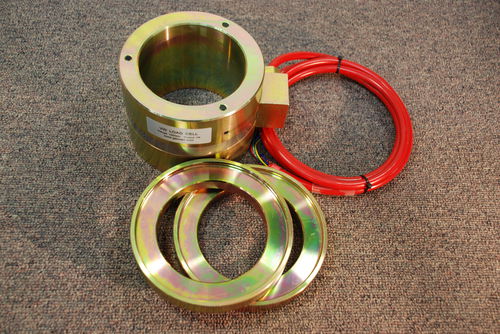 Cella di carico a compressione - GV-2409 - Dong-A Geovan Co.,Ltd - ad anello