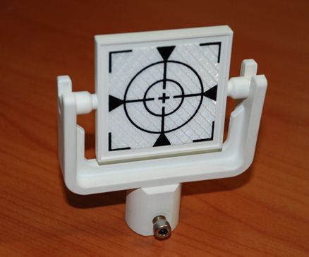 Target riflettente - GV-2430 - Dong-A Geovan Co.,Ltd