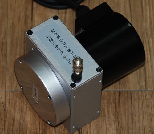 Estensimetro a filo - GV-2434W - Dong-A Geovan Co.,Ltd