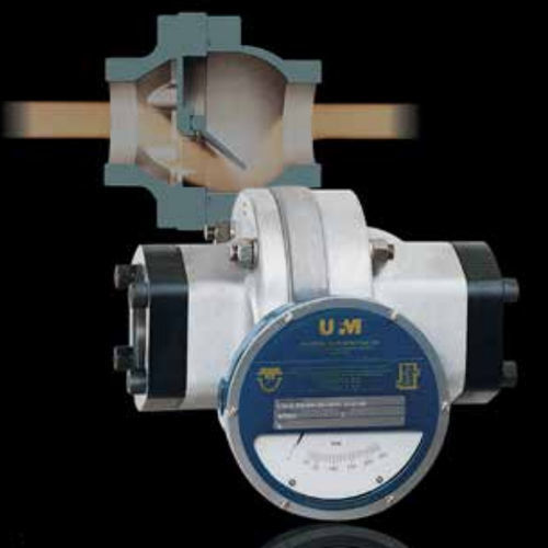 Misuratore di portata ad area variabile - LN  - UNIVERSAL FLOW MONITORS - a elica / volumetrico / per liquidi