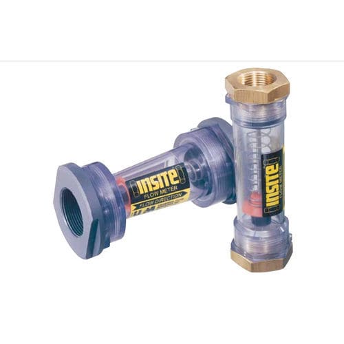 Misuratore di portata a pistone - PX - UNIVERSAL FLOW MONITORS - volumetrico / per acqua / per aria compressa
