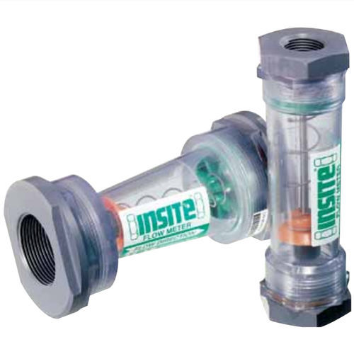 Misuratore di portata a pistone - TX - UNIVERSAL FLOW MONITORS - volumetrico / per acqua / DN25 - 1"