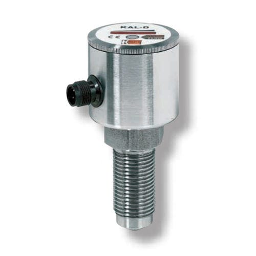 Flussostato termico - KAL-D series - UNIVERSAL FLOW MONITORS - per liquidi / compatto / industriale