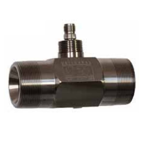 Misuratore di portata volumetrico - HA series - UNIVERSAL FLOW MONITORS - per liquidi / DN50 - 2" / DN25 - 1"