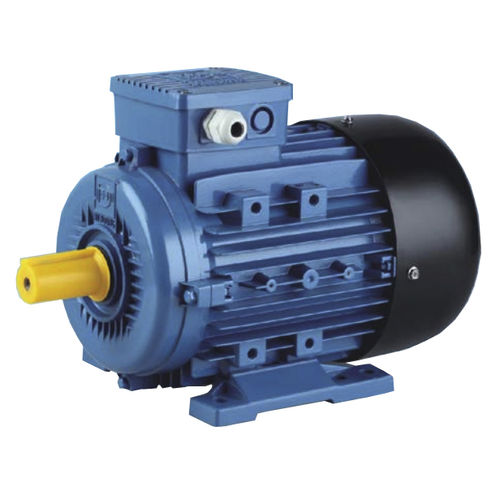 Motore asincrono - MSA series - Fujian Mindong Electric Co., Ltd. - trifase / 220 V / 380 V