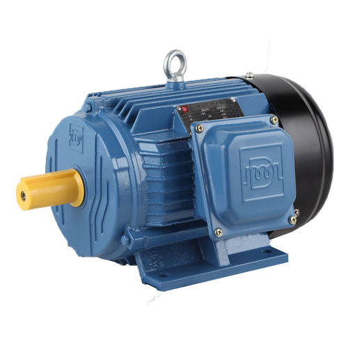 Motore ad induzione - EM series - Fujian Mindong Electric Co., Ltd. - trifase / a gabbia di scoiattolo / antideflagrante