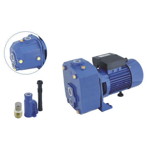 Pompa centrifuga - DP series - Fujian Mindong Electric Co., Ltd. - per acqua chiara / per prodotti chimici / per olio