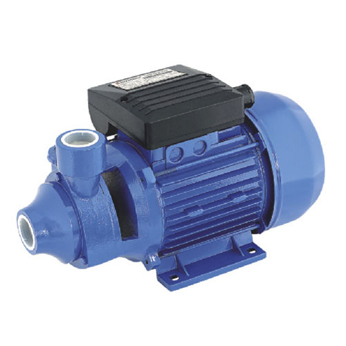 Pompa periferica - PM series - Fujian Mindong Electric Co., Ltd. - per acqua chiara / con motore elettrico / industriale