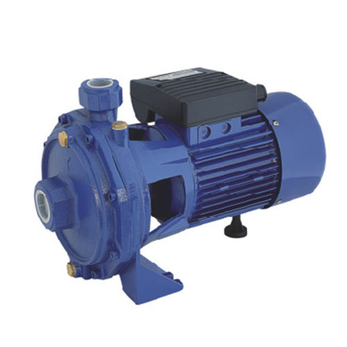 Pompa centrifuga - SCM2 series - Fujian Mindong Electric Co., Ltd. - per acqua chiara / per prodotti chimici / con motore elettrico