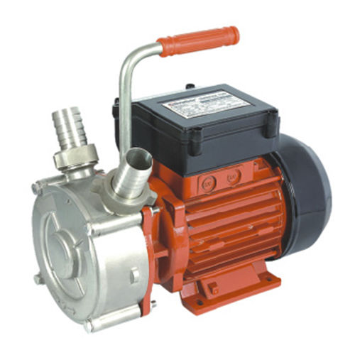 Pompa centrifuga - BESM Series   - Fujian Mindong Electric Co., Ltd. - per olio / con motore elettrico / autoadescante