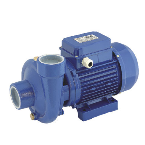 Pompa centrifuga - S200 series - Fujian Mindong Electric Co., Ltd. - ad acqua / con motore elettrico / fissa
