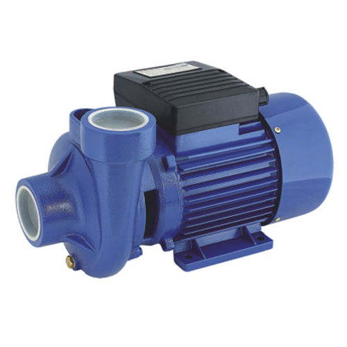 Pompa centrifuga - DK series - Fujian Mindong Electric Co., Ltd. - ad acqua / con motore elettrico / fissa