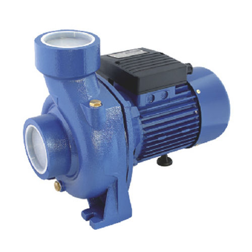 Pompa centrifuga - HF series - Fujian Mindong Electric Co., Ltd. - ad acqua / con motore elettrico / fissa