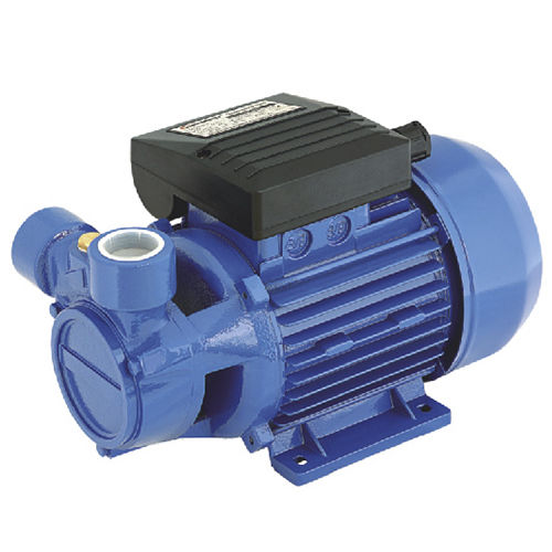 Pompa periferica - LQ series - Fujian Mindong Electric Co., Ltd. - ad acqua / con motore elettrico / fissa