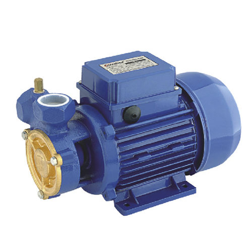 Pompa periferica - KF series - Fujian Mindong Electric Co., Ltd. - ad acqua / con motore elettrico / fissa