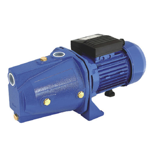 Pompa centrifuga - JETB series - Fujian Mindong Electric Co., Ltd. - ad acqua / con motore elettrico / autoadescante