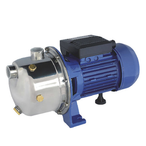 Pompa centrifuga - JETS series - Fujian Mindong Electric Co., Ltd. - ad acqua / con motore elettrico / autoadescante