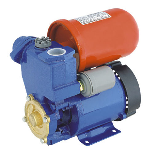 Pompa centrifuga - AUTOPS 126 - Fujian Mindong Electric Co., Ltd. - ad acqua / con motore elettrico / autoadescante
