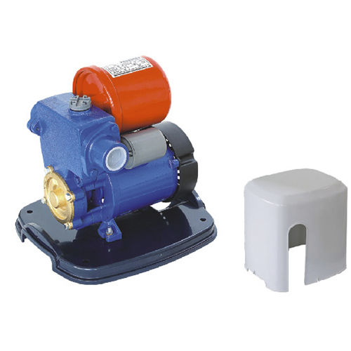 Pompa periferica - AUTOSW 110 - Fujian Mindong Electric Co., Ltd. - ad acqua / con motore elettrico / fissa