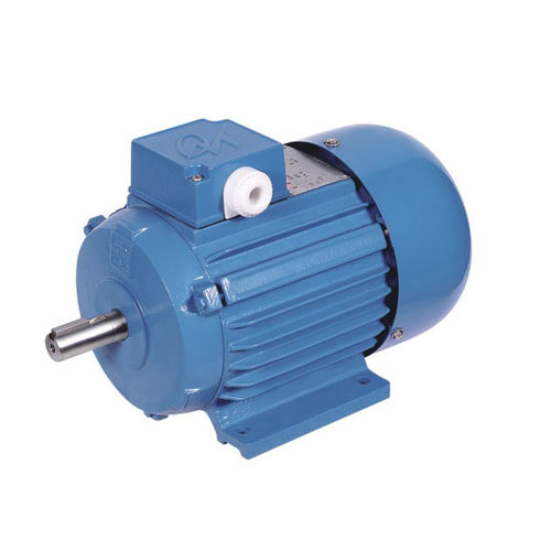 Motore ad induzione - YS/YC series - Fujian Mindong Electric Co., Ltd. - AC / per apparecchio elettrodomestico / agricolo