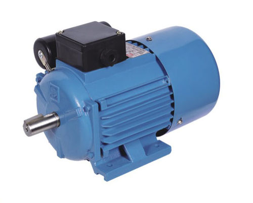 Motore ad induzione - YC series - Fujian Mindong Electric Co., Ltd. - monofase / con condensatore di avviamento / IP44