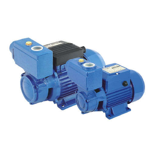 Pompa periferica - TPS series - Fujian Mindong Electric Co., Ltd. - ad acqua / con motore elettrico / autoadescante