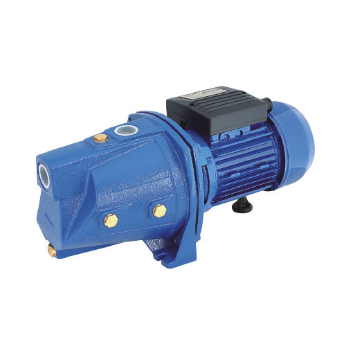 Pompa centrifuga - JA series - Fujian Mindong Electric Co., Ltd. - per acqua chiara / con motore elettrico / autoadescante