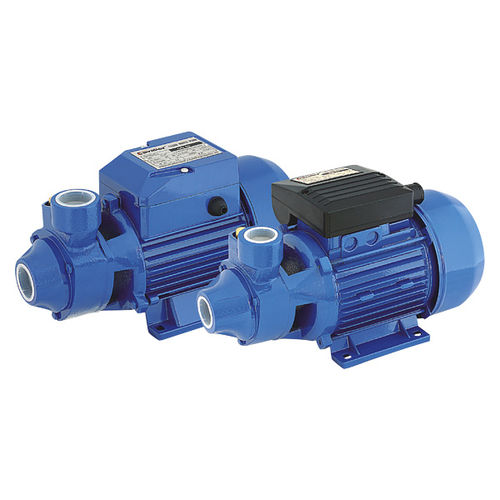 Pompa periferica - QB series - Fujian Mindong Electric Co., Ltd. - per acqua chiara / per prodotti chimici / con motore elettrico