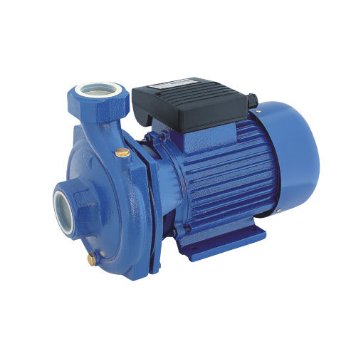 Pompa centrifuga - CM series - Fujian Mindong Electric Co., Ltd. - per acqua chiara / con motore elettrico / fissa