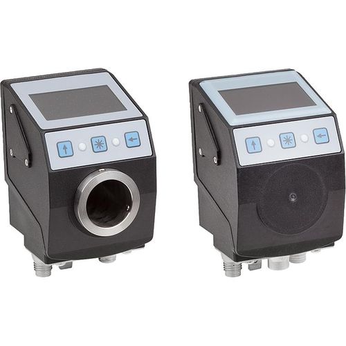 Indicatore di posizione - K1657 series - HEINRICH KIPP WERK GmbH & Co. KG - analogico / in linea / compatto