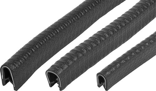 Profilo in PVC - K1367 series - HEINRICH KIPP WERK GmbH & Co. KG - adesivo / di protezione