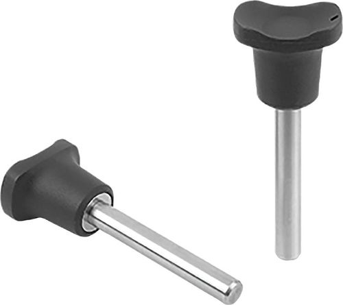 Asse di fissaggio - K1216 series - HEINRICH KIPP WERK GmbH & Co. KG