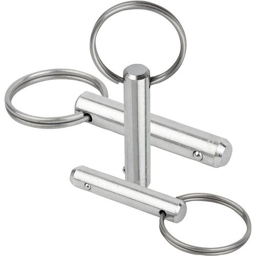 Asse di fissaggio - K0365 series - HEINRICH KIPP WERK GmbH & Co. KG