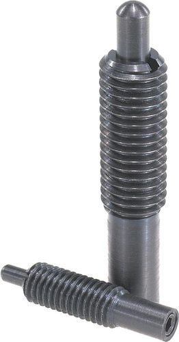 Pressore à molla - K0657 series - HEINRICH KIPP WERK GmbH & Co. KG