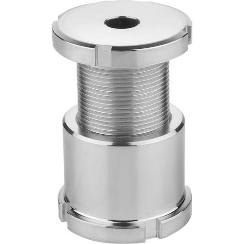 Portastampo in acciaio - K0692 series - HEINRICH KIPP WERK GmbH & Co. KG