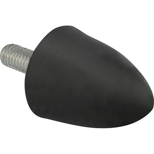 Ammortizzatore di urti - K0574 series - HEINRICH KIPP WERK GmbH & Co. KG - a frizione / in gomma / in elastomero