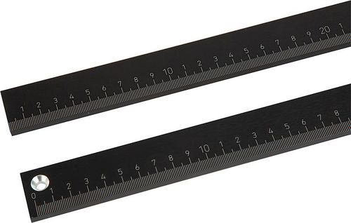 Riga lineare - K0758 series - HEINRICH KIPP WERK GmbH & Co. KG