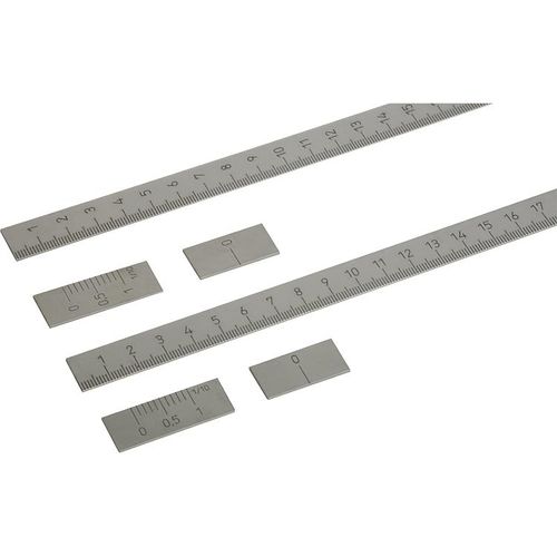 Riga lineare - K0759 series - HEINRICH KIPP WERK GmbH & Co. KG