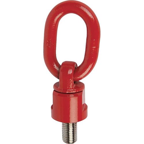 Connettore con dado - K0770 series - HEINRICH KIPP WERK GmbH & Co. KG