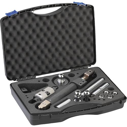 Stabilizzatore di carico - K1296  - HEINRICH KIPP WERK GmbH & Co. KG