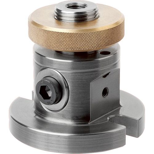 Cilindro di bloccaggio a punto zero - K1117 - HEINRICH KIPP WERK GmbH & Co. KG