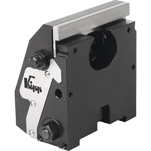 Ganascia per morsa per pezzi da lavorare - K0976 series - HEINRICH KIPP WERK GmbH & Co. KG
