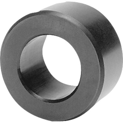 Boccola press-fit - K0936 series - HEINRICH KIPP WERK GmbH & Co. KG - in acciaio / per cuscinetti / cilindrica
