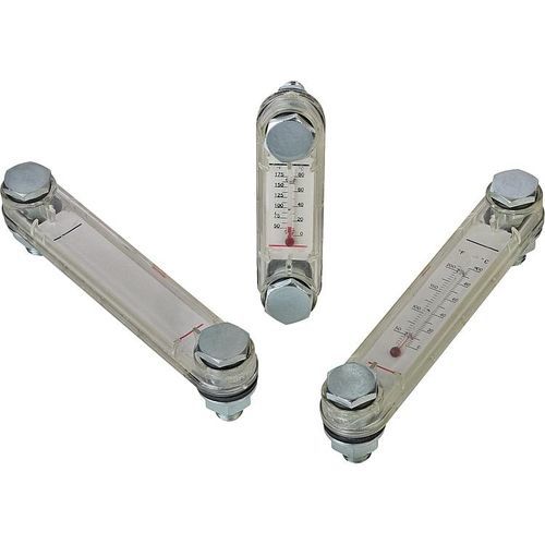 Indicatore di livello per olio - K0443 series - HEINRICH KIPP WERK GmbH & Co. KG - visivo / portatile / in plastica