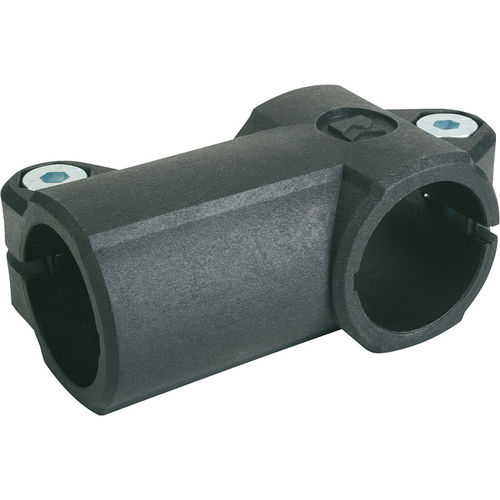 Connettore per tubi a T - K0475 series - HEINRICH KIPP WERK GmbH & Co. KG - in plastica