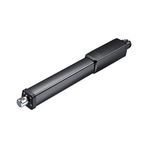 Cilindro in linea - JP3 series - TiMOTION Europe - elettrico / DC / 24 V