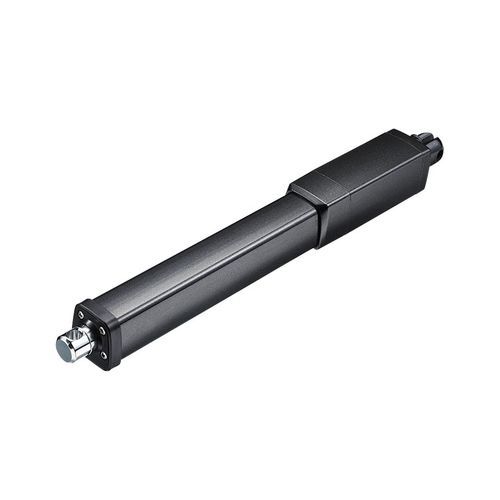 Cilindro in linea - JP4 series - TiMOTION Europe - elettrico / DC / 24 V