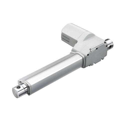 Elettrocilindro - TA10 series - TiMOTION Europe - DC / 24 V / 12 volt