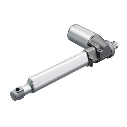Elettrocilindro - TA13 series - TiMOTION Europe - DC / 24 V / 36 V